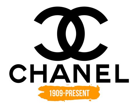 la marque chanel origine|Chanel logo.